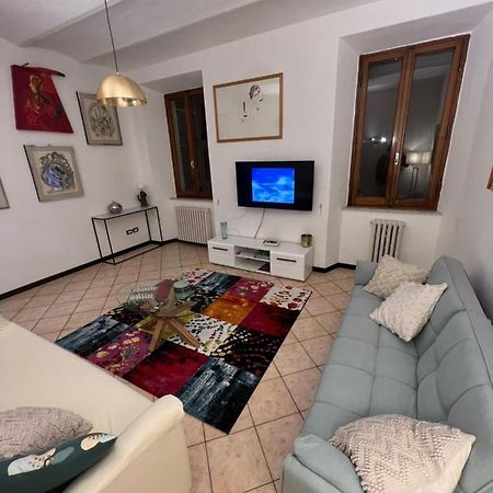 Bella Ciao House Leilighet Perugia Eksteriør bilde