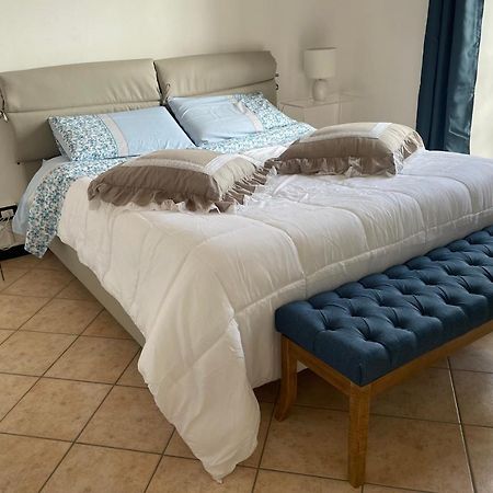 Bella Ciao House Leilighet Perugia Eksteriør bilde
