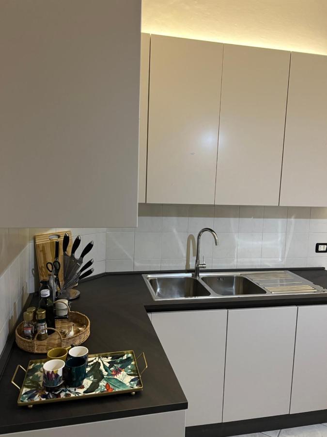 Bella Ciao House Leilighet Perugia Eksteriør bilde