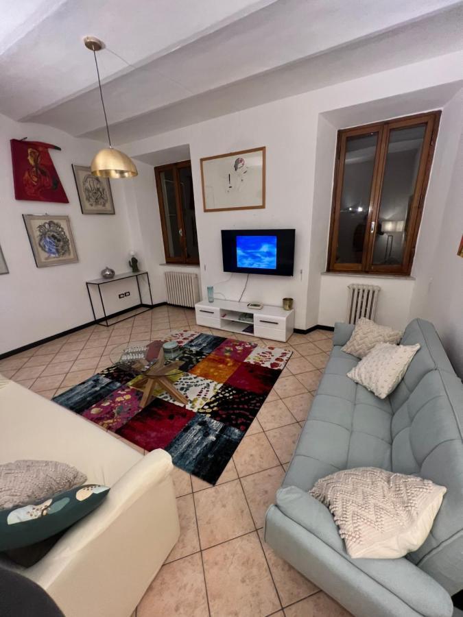 Bella Ciao House Leilighet Perugia Eksteriør bilde