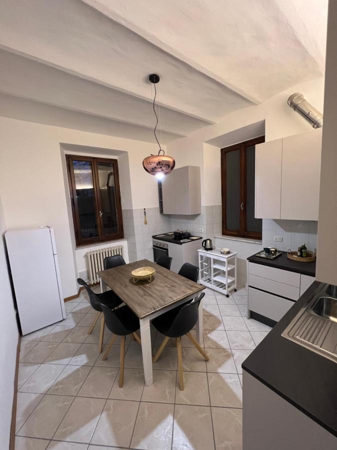 Bella Ciao House Leilighet Perugia Eksteriør bilde