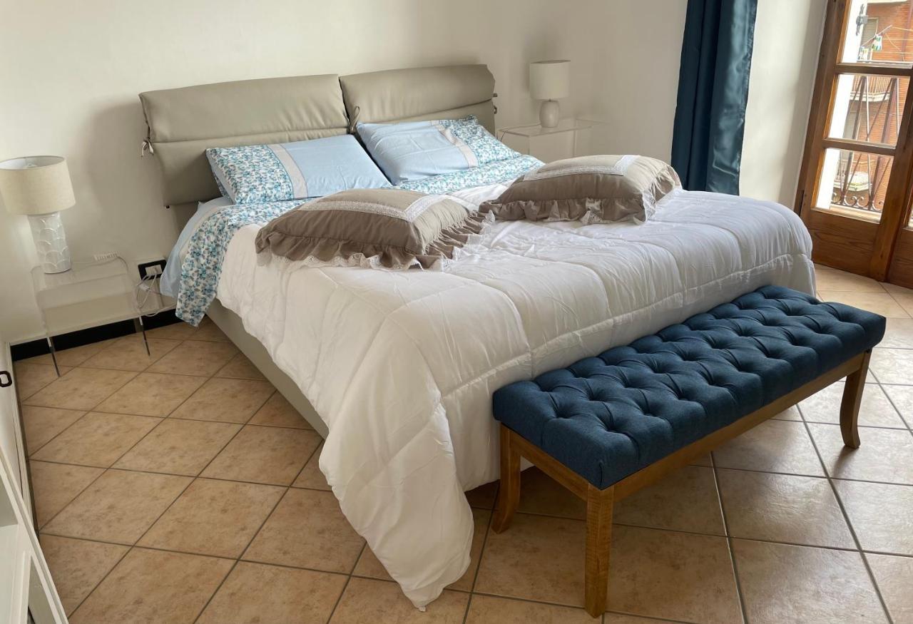 Bella Ciao House Leilighet Perugia Eksteriør bilde