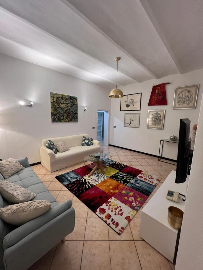 Bella Ciao House Leilighet Perugia Eksteriør bilde