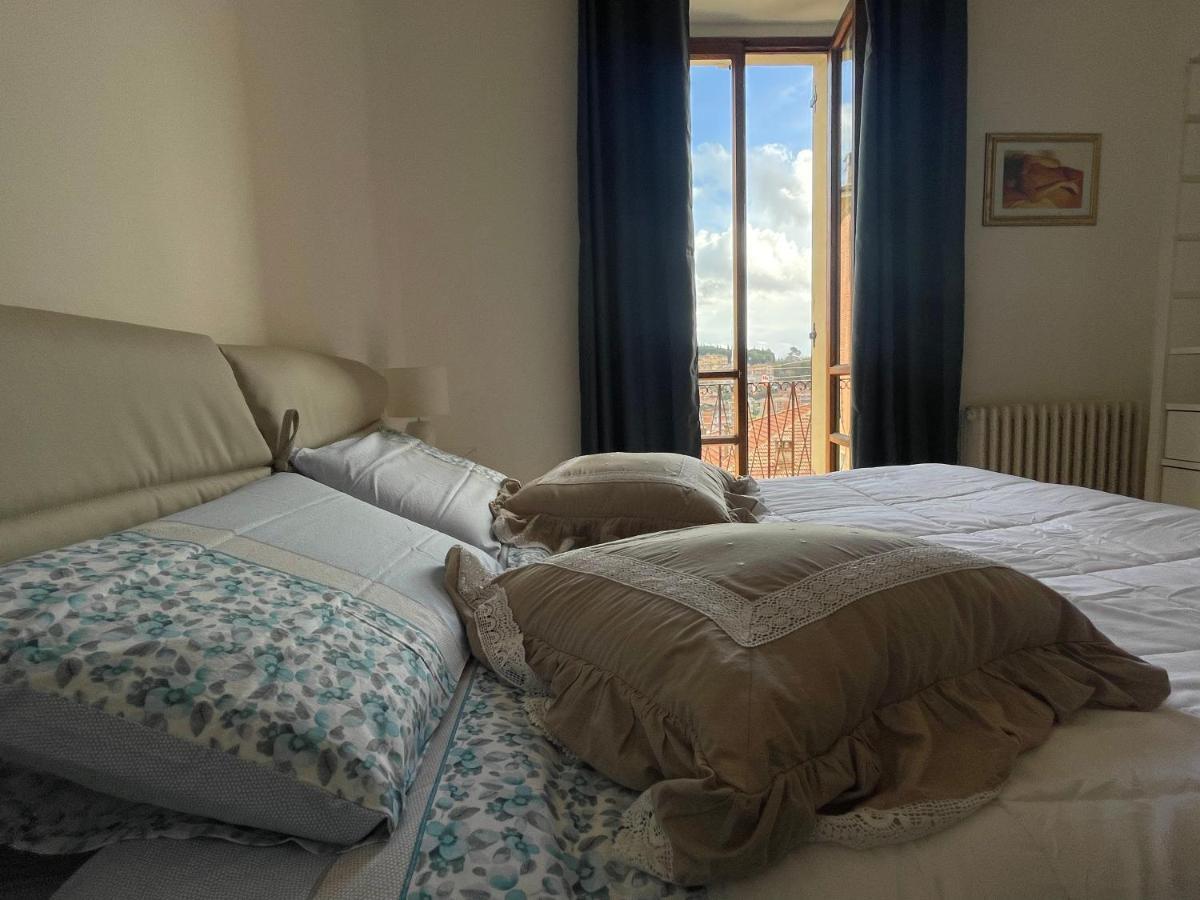 Bella Ciao House Leilighet Perugia Eksteriør bilde